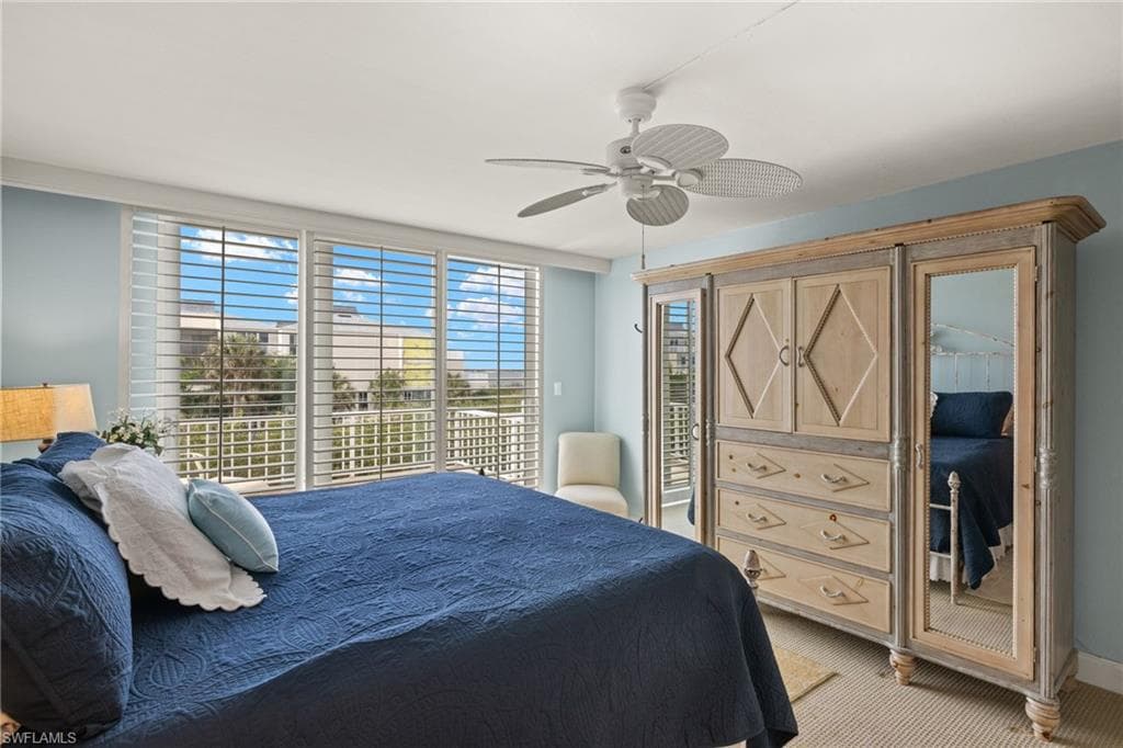 200 Periwinkle WAY # 231, SANIBEL FL 33957-22