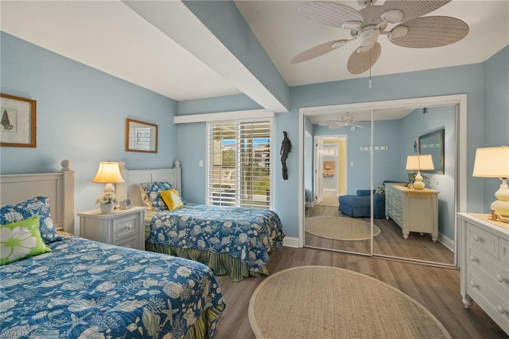 200 Periwinkle WAY # 231, SANIBEL FL 33957-26