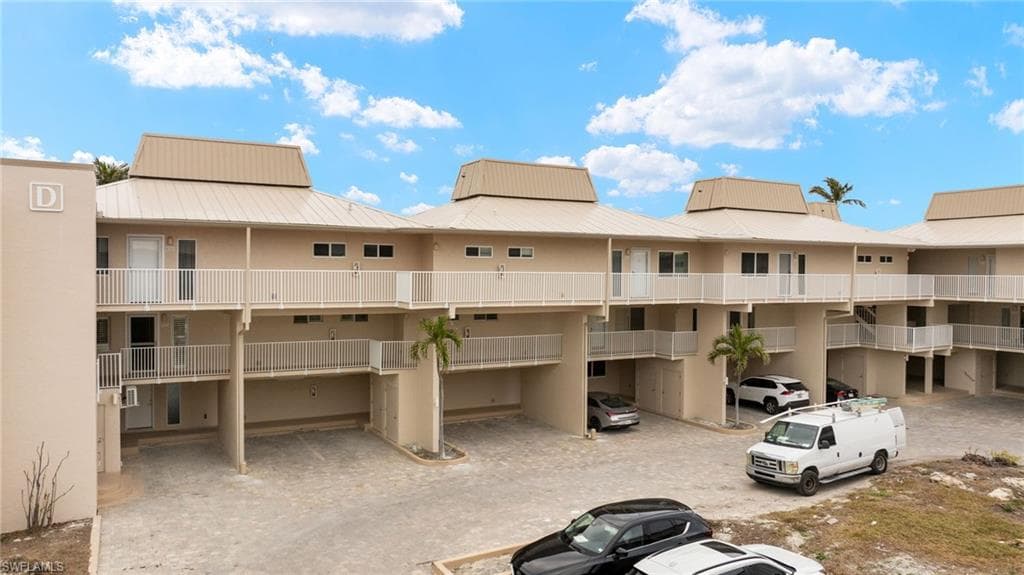 200 Periwinkle WAY # 231, SANIBEL FL 33957-1