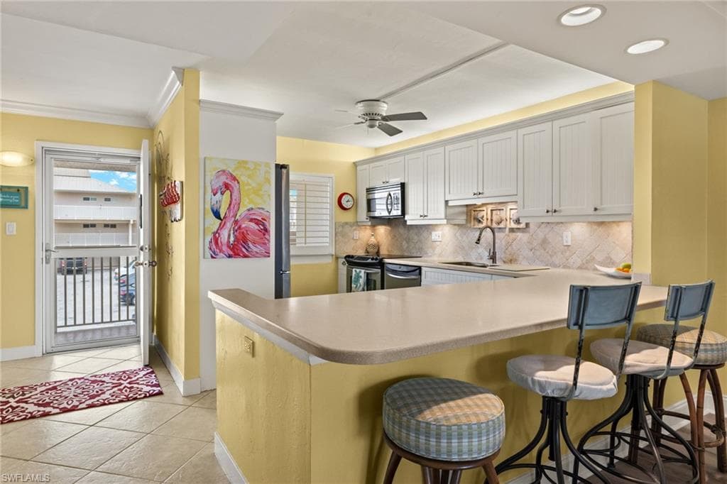 200 Periwinkle WAY # 231, SANIBEL FL 33957-5