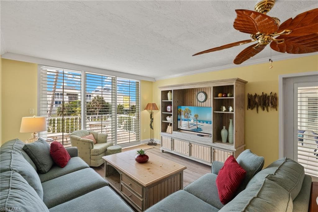 200 Periwinkle WAY # 231, SANIBEL FL 33957-12