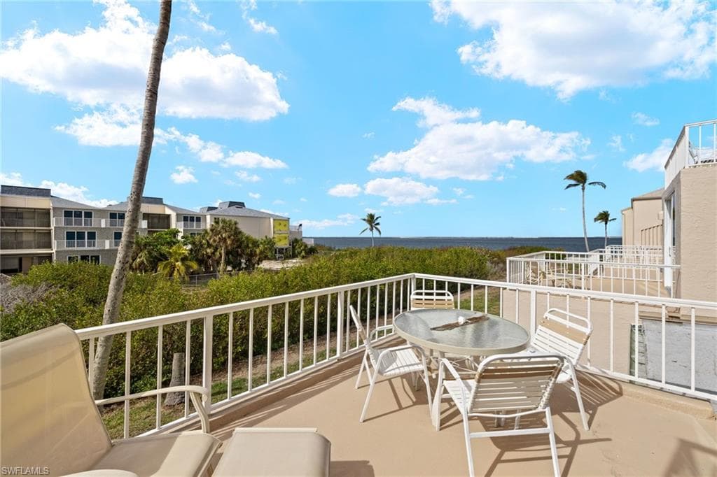 200 Periwinkle WAY # 231, SANIBEL FL 33957-15