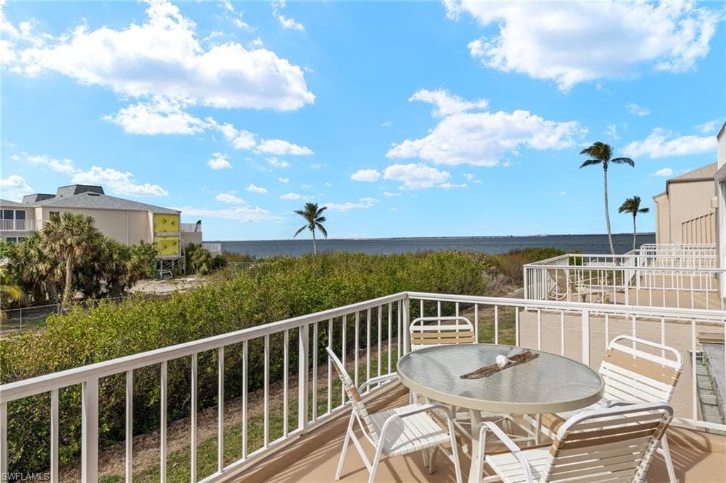 200 Periwinkle WAY # 231, SANIBEL FL 33957-2