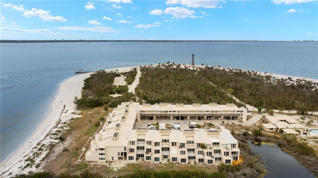 200 Periwinkle WAY # 231, SANIBEL FL 33957-35