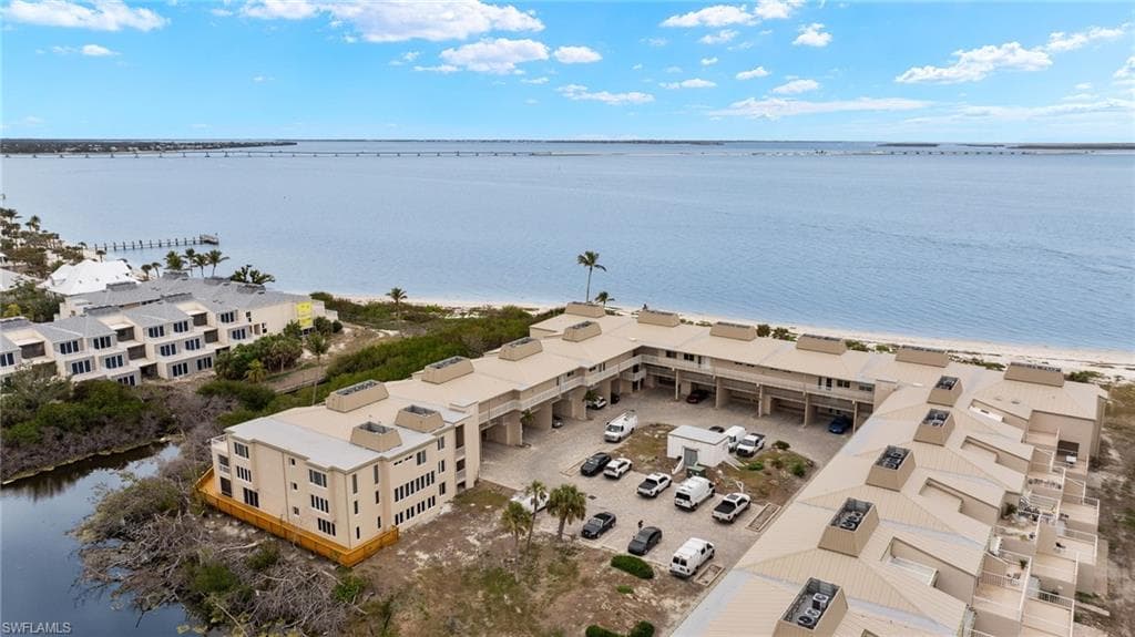 200 Periwinkle WAY # 231, SANIBEL FL 33957-31