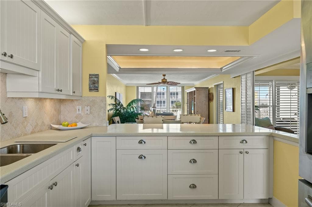 200 Periwinkle WAY # 231, SANIBEL FL 33957-8