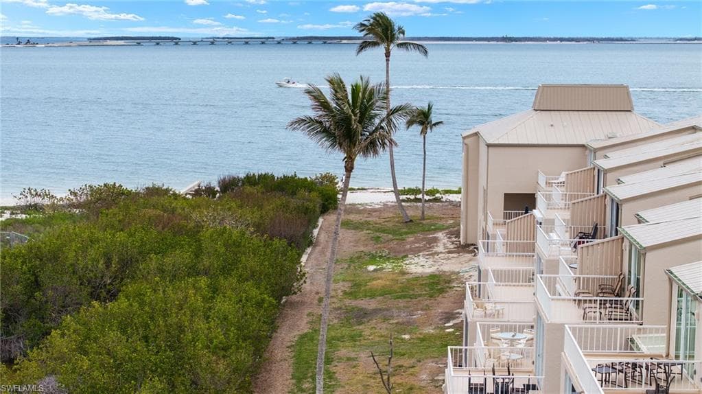 200 Periwinkle WAY # 231, SANIBEL FL 33957-29