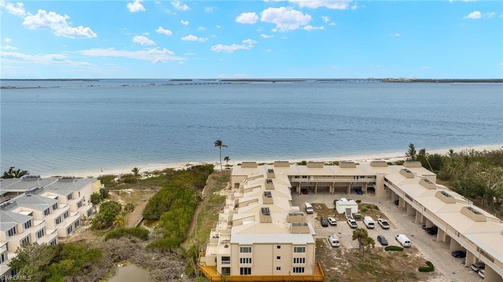 200 Periwinkle WAY # 231, SANIBEL FL 33957-33