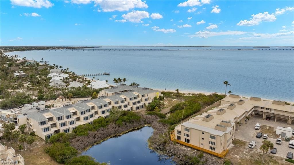 200 Periwinkle WAY # 231, SANIBEL FL 33957-32