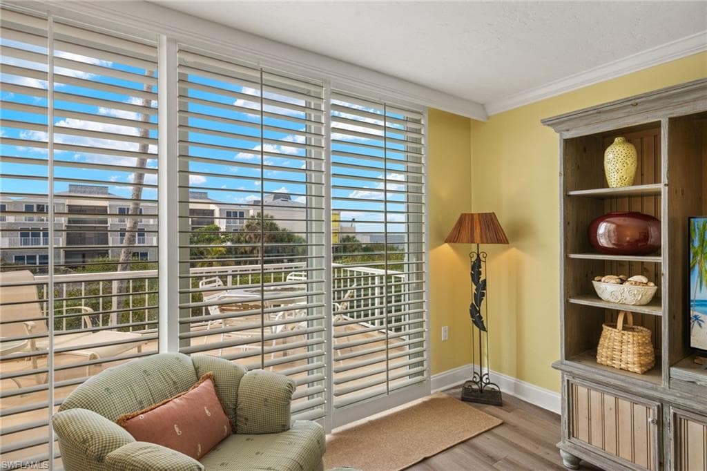 200 Periwinkle WAY # 231, SANIBEL FL 33957-13