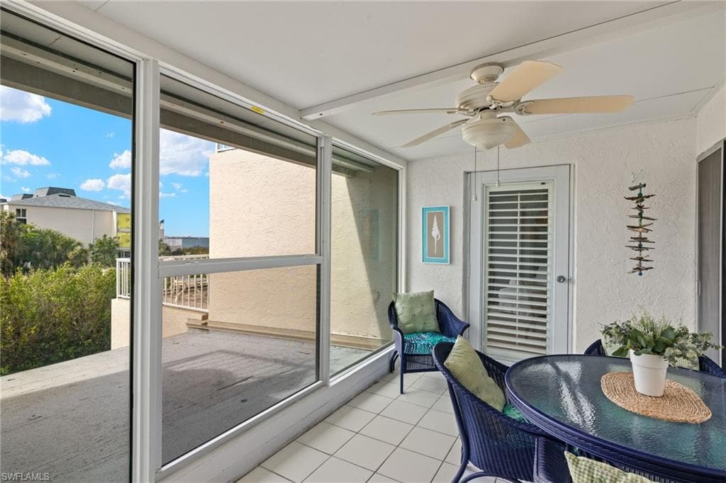 200 Periwinkle WAY # 231, SANIBEL FL 33957-17