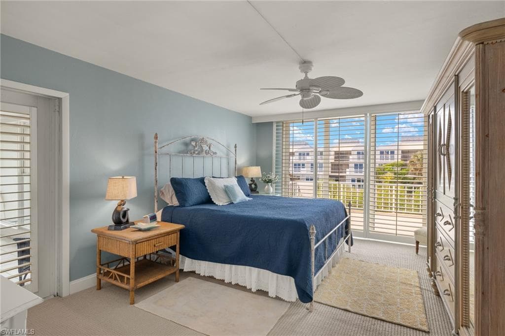 200 Periwinkle WAY # 231, SANIBEL FL 33957-18