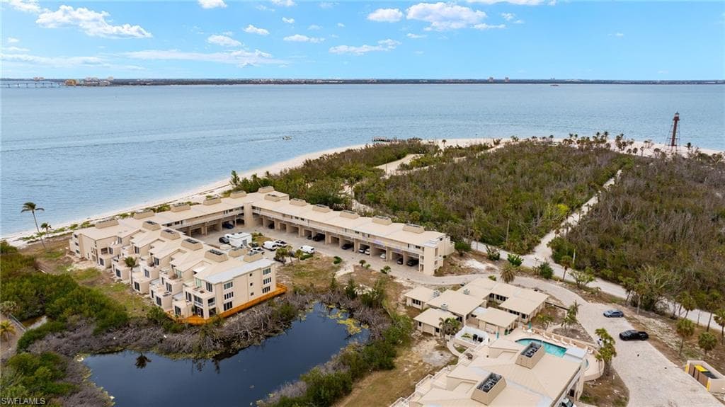 200 Periwinkle WAY # 231, SANIBEL FL 33957-34
