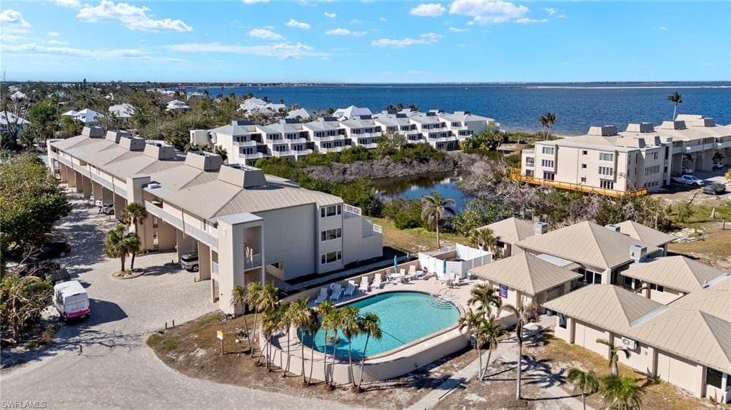 200 Periwinkle WAY # 231, SANIBEL FL 33957-30