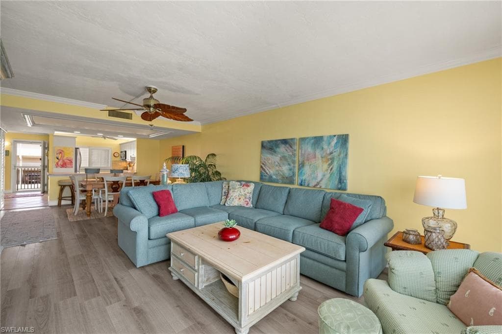 200 Periwinkle WAY # 231, SANIBEL FL 33957-3