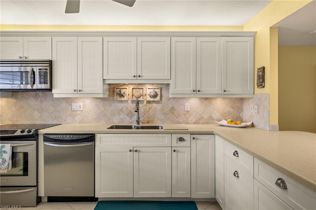 200 Periwinkle WAY # 231, SANIBEL FL 33957-7