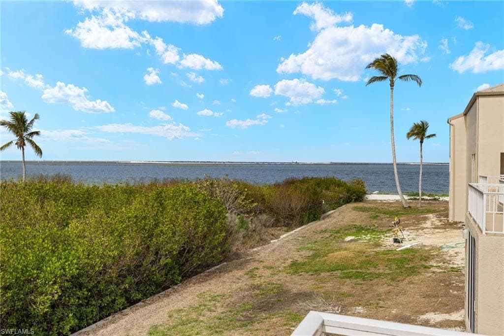 200 Periwinkle WAY # 231, SANIBEL FL 33957-20