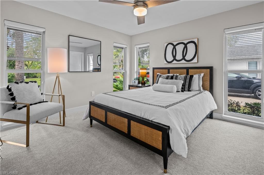 260 Lanchester CT # 36, NAPLES FL 34112-13