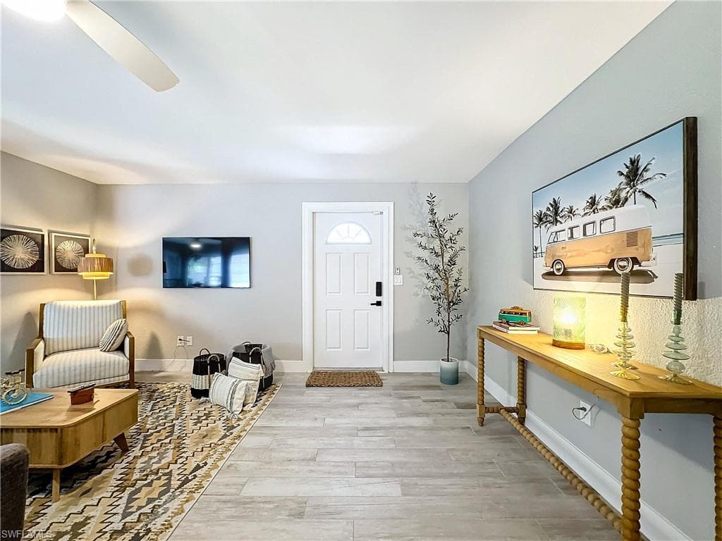 9 Knights Bridge RD # 30, NAPLES FL 34112-6