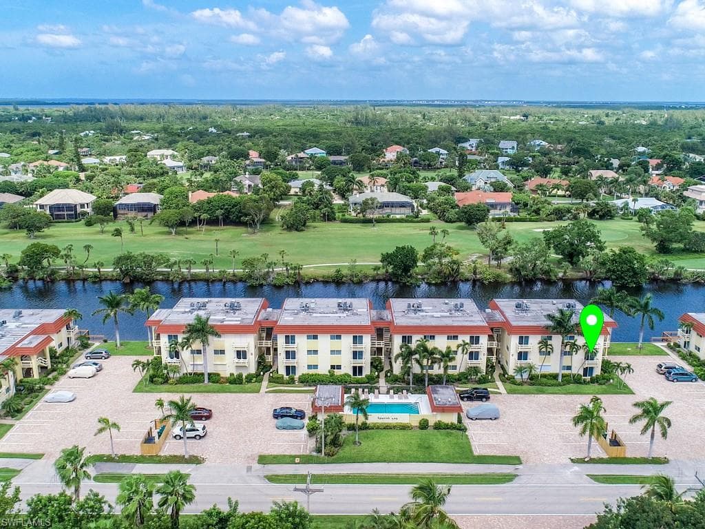 1610 Middle Gulf DR # 4, SANIBEL FL 33957-1