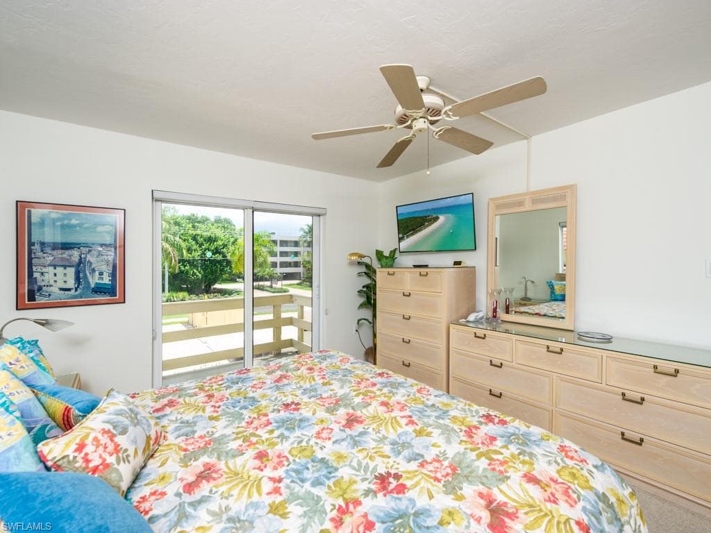 1610 Middle Gulf DR # 4, SANIBEL FL 33957-16