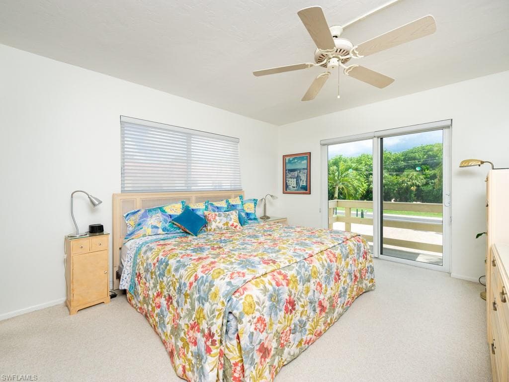 1610 Middle Gulf DR # 4, SANIBEL FL 33957-14