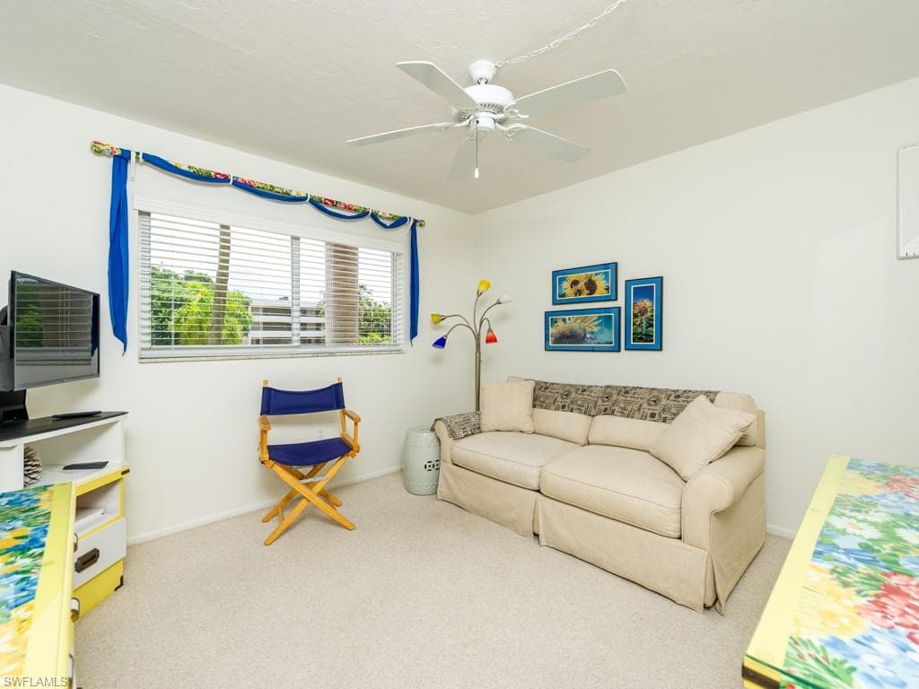 1610 Middle Gulf DR # 4, SANIBEL FL 33957-18