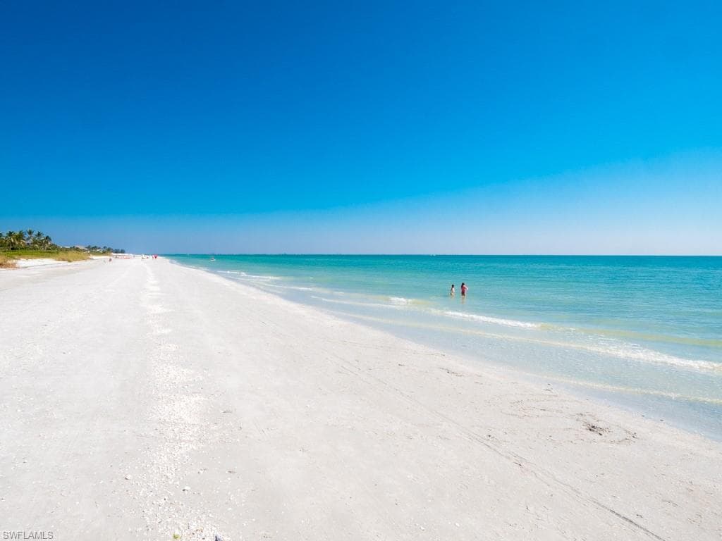 1610 Middle Gulf DR # 4, SANIBEL FL 33957-34