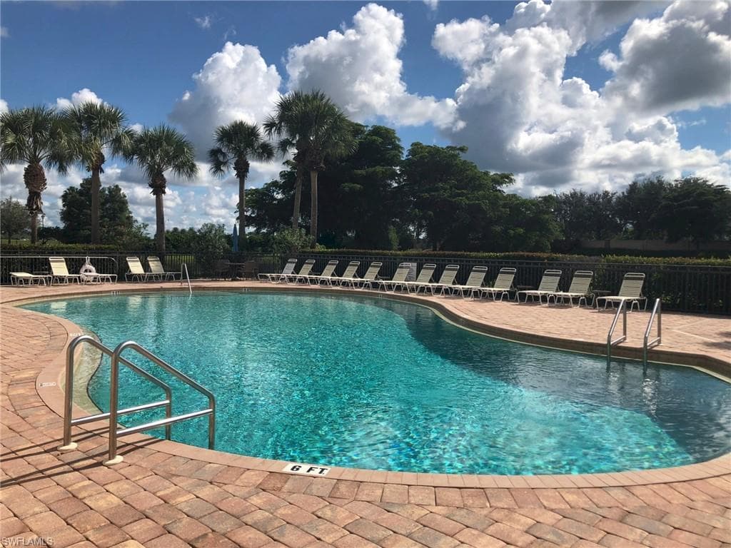 26407 Lucky Stone RD # 201, BONITA SPRINGS FL 34135-22