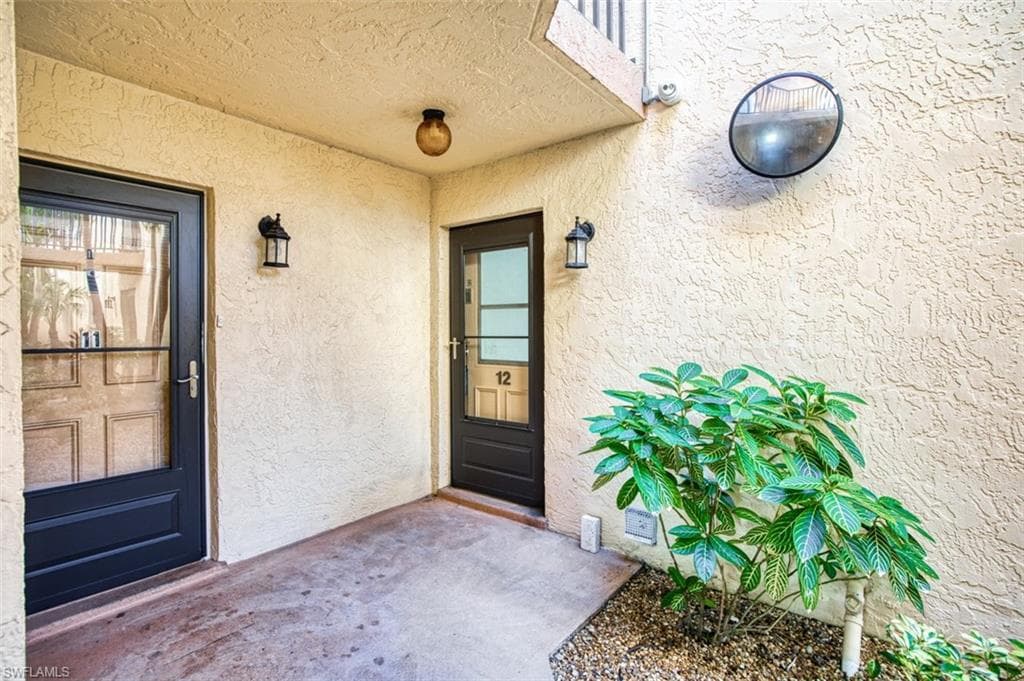 12471 McGregor BLVD # 12, FORT MYERS FL 33919-5