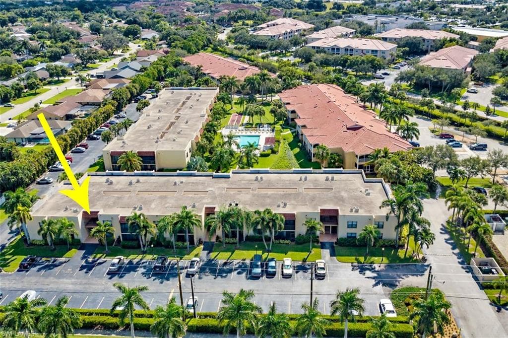 12471 McGregor BLVD # 12, FORT MYERS FL 33919-2