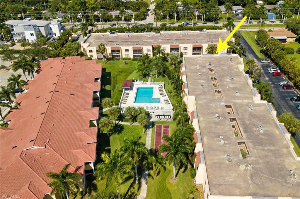 12471 McGregor BLVD # 12, FORT MYERS FL 33919-4