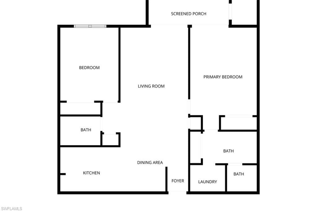 12471 McGregor BLVD # 12, FORT MYERS FL 33919-7