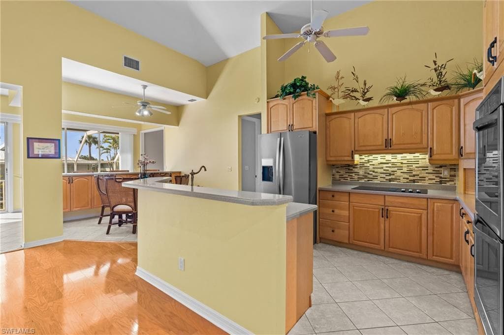 21075 Saint Peters DR S, FORT MYERS BEACH FL 33931-6