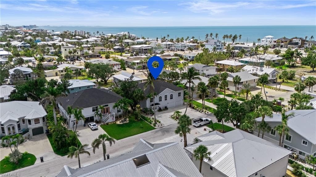 21075 Saint Peters DR S, FORT MYERS BEACH FL 33931-37