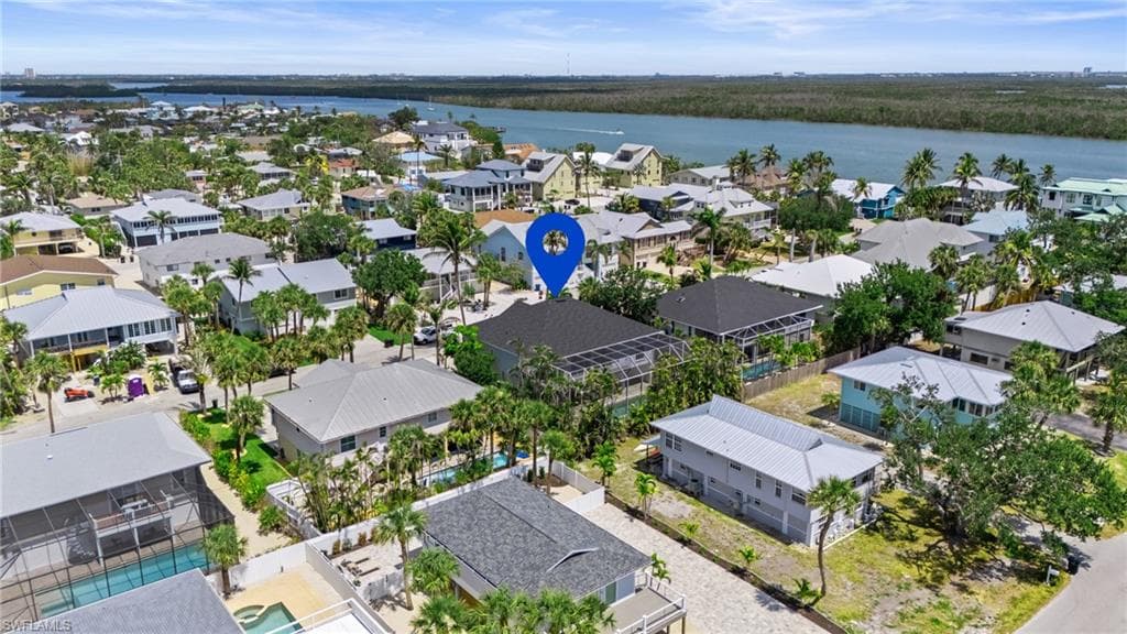 21075 Saint Peters DR S, FORT MYERS BEACH FL 33931-40