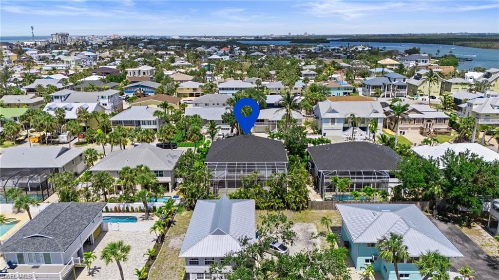 21075 Saint Peters DR S, FORT MYERS BEACH FL 33931-39