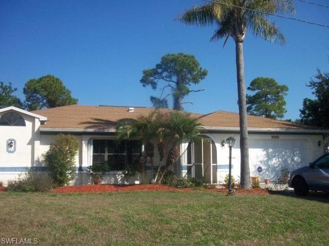11225 Rabun Gap DR NW, NORTH FORT MYERS FL 33917-1