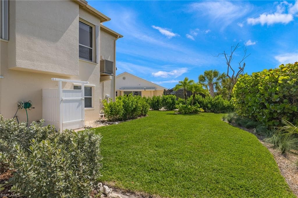 1293 Par View DR, SANIBEL FL 33957-29