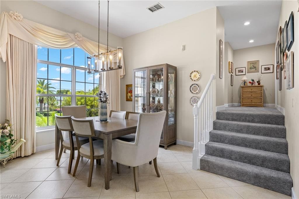 1293 Par View DR, SANIBEL FL 33957-9