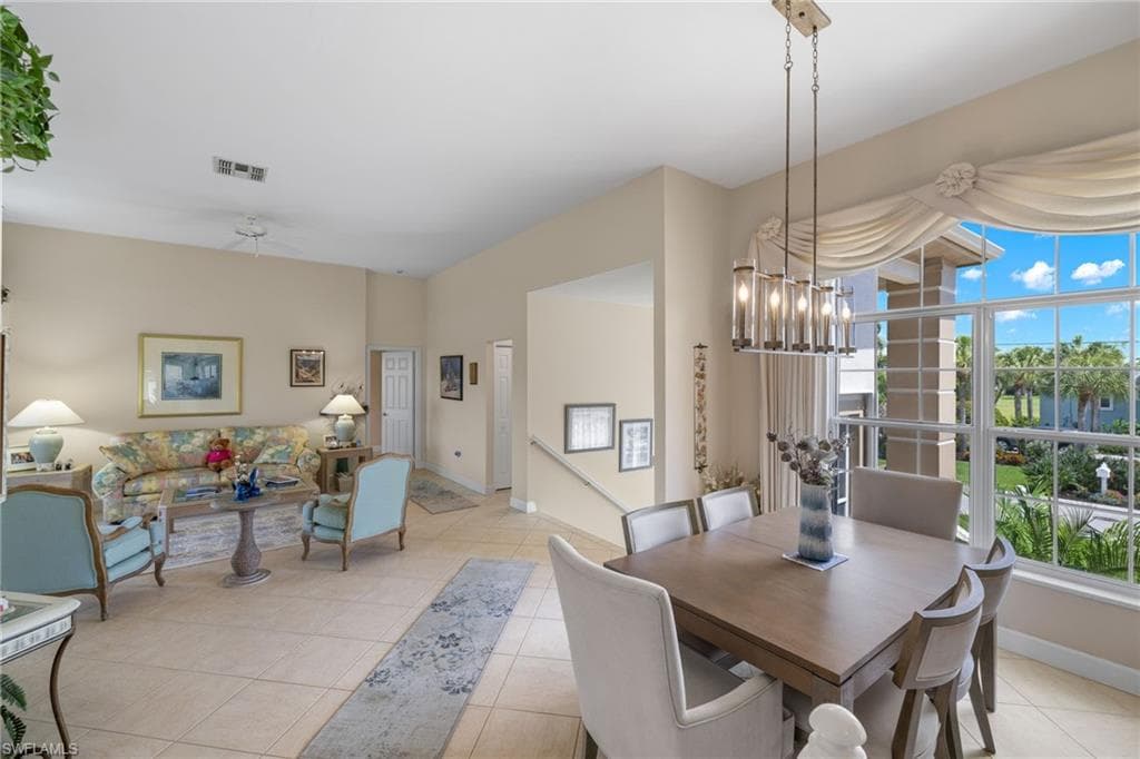 1293 Par View DR, SANIBEL FL 33957-7