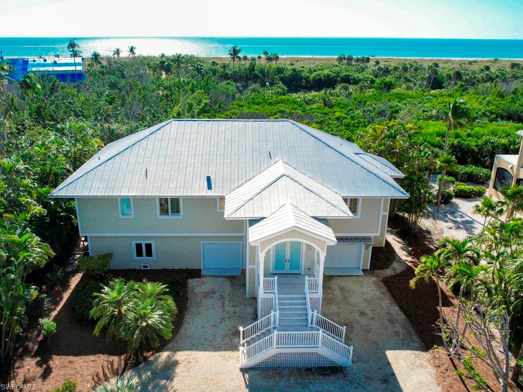 5095 Joewood DR, SANIBEL FL 33957-1