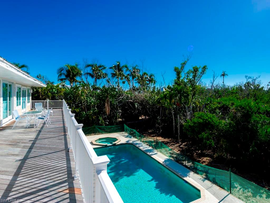 5095 Joewood DR, SANIBEL FL 33957-5