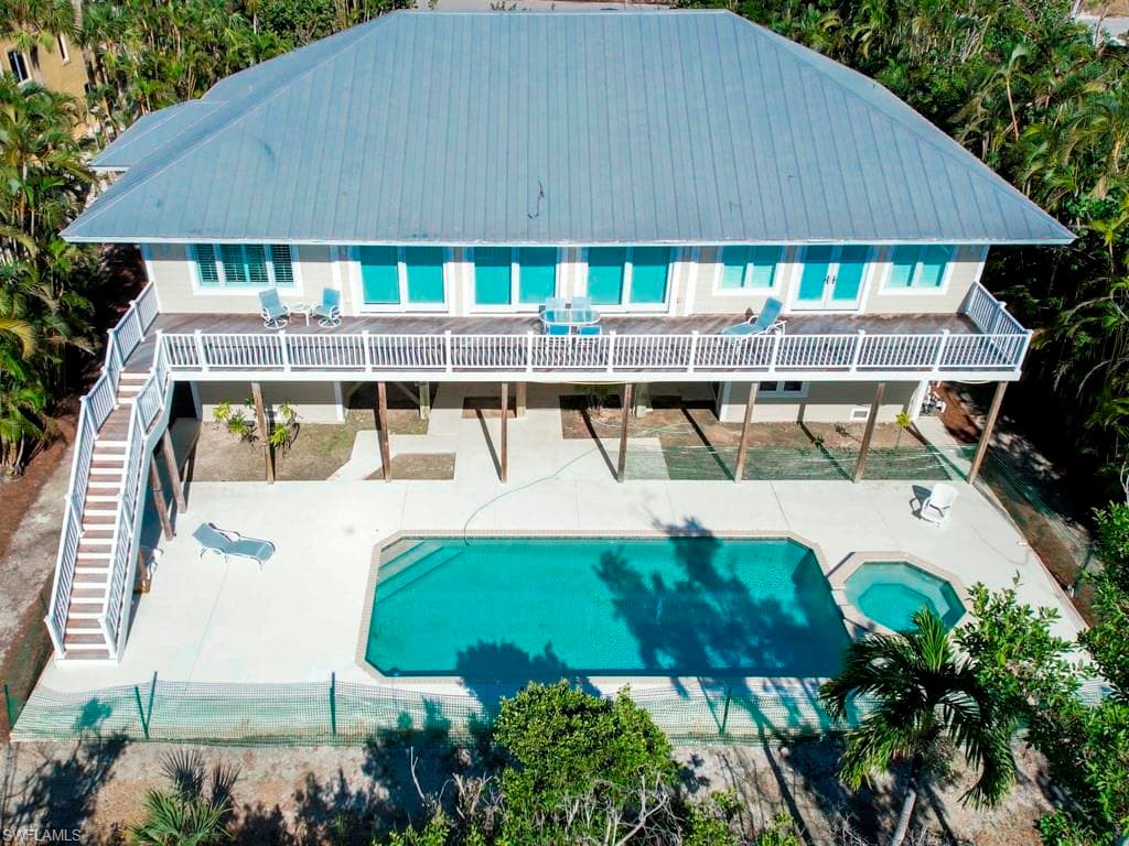 5095 Joewood DR, SANIBEL FL 33957-41