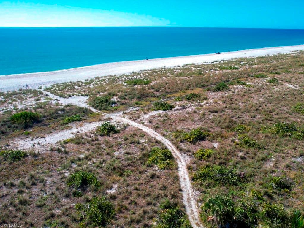 5095 Joewood DR, SANIBEL FL 33957-45