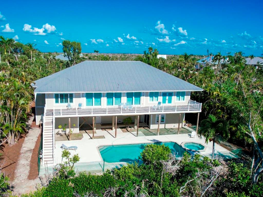 5095 Joewood DR, SANIBEL FL 33957-42