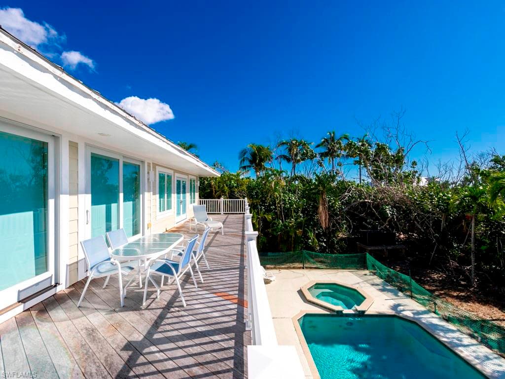 5095 Joewood DR, SANIBEL FL 33957-6