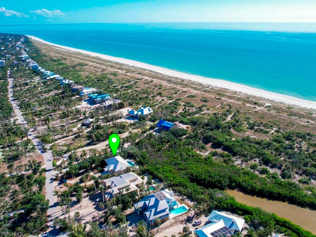 5095 Joewood DR, SANIBEL FL 33957-2