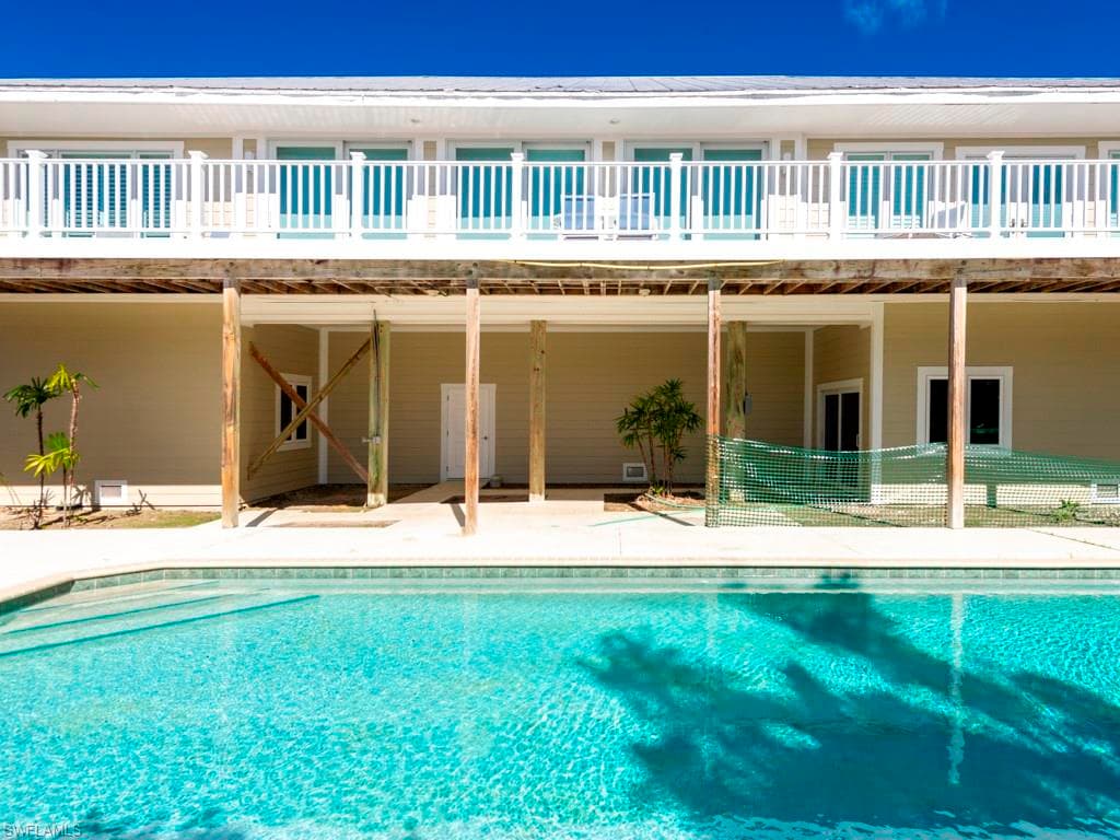 5095 Joewood DR, SANIBEL FL 33957-35