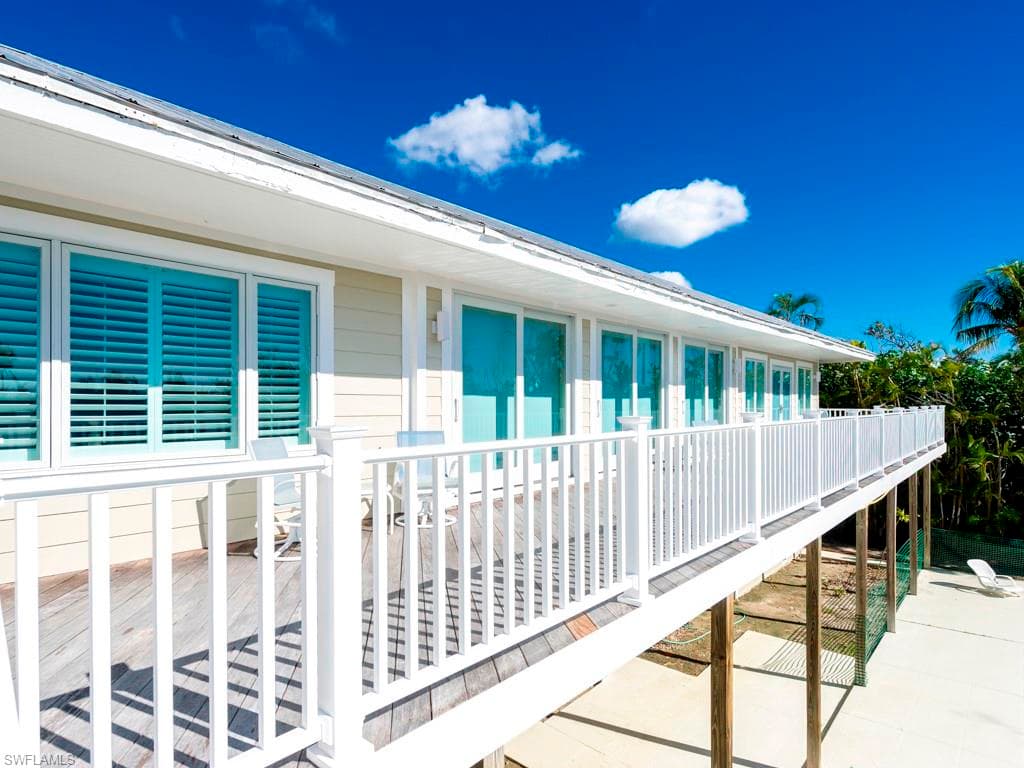 5095 Joewood DR, SANIBEL FL 33957-31